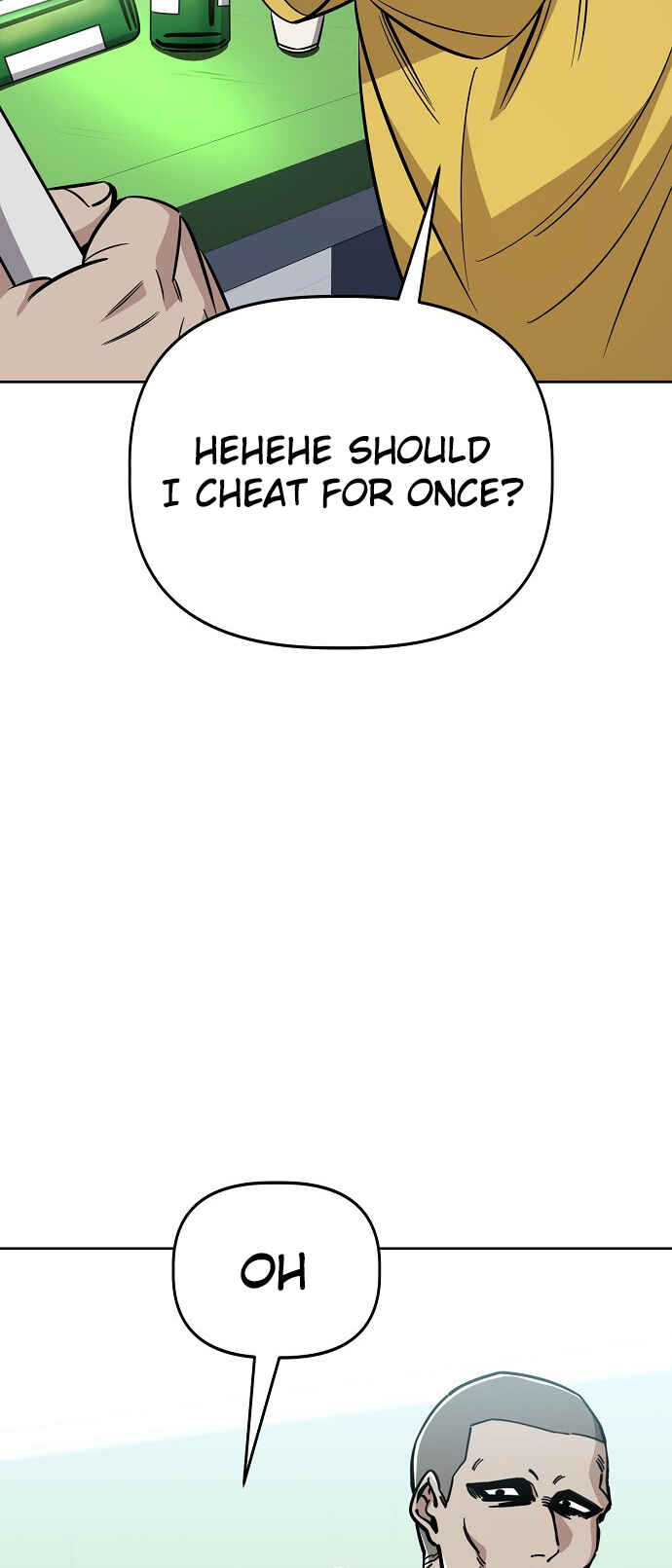Mujikbaeksu Gye Baek-sun Chapter 85 - Page 18