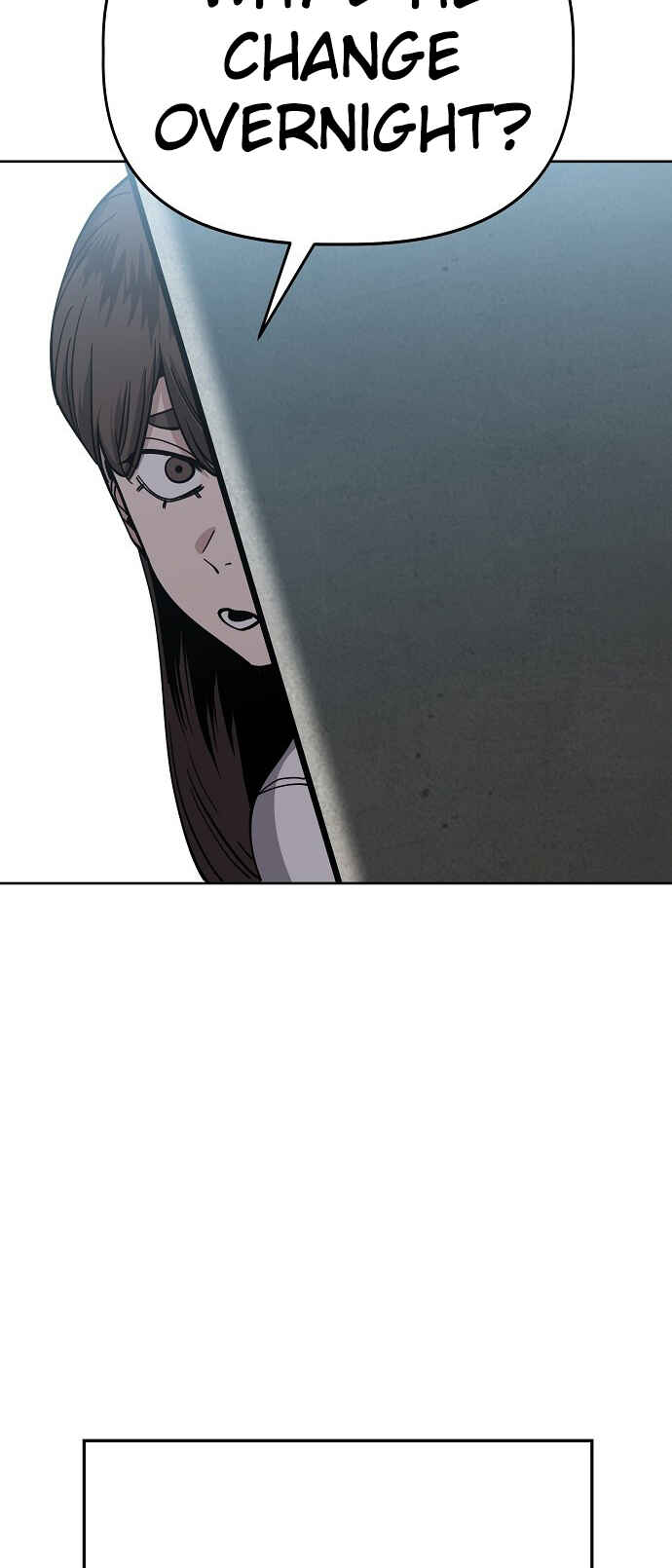 Mujikbaeksu Gye Baek-sun Chapter 85 - Page 32