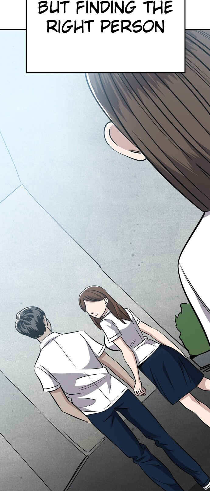 Mujikbaeksu Gye Baek-sun Chapter 85 - Page 33