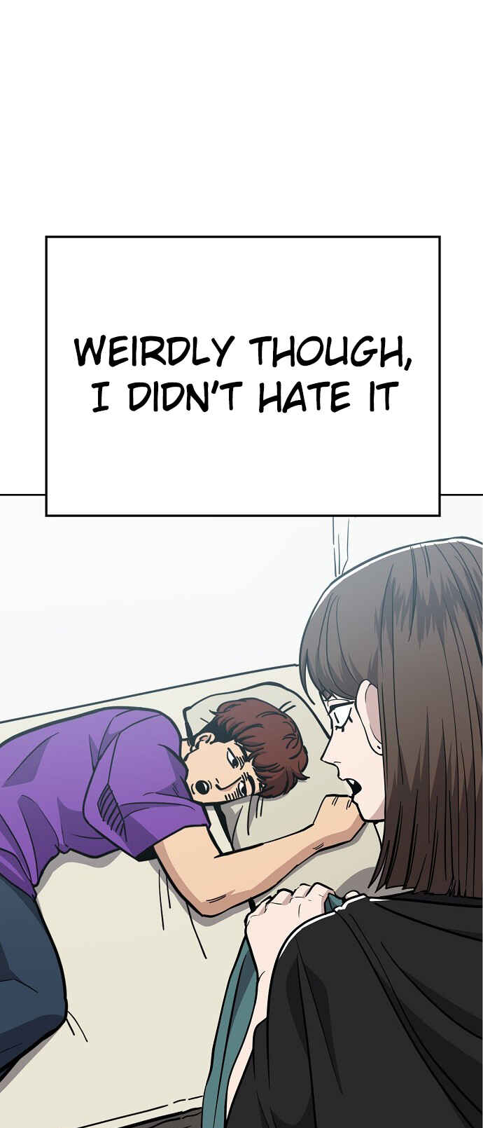 Mujikbaeksu Gye Baek-sun Chapter 85 - Page 36