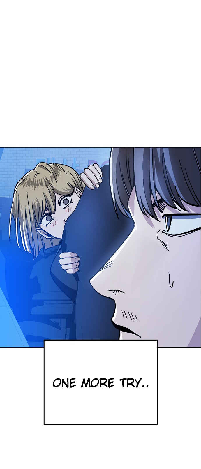 Mujikbaeksu Gye Baek-sun Chapter 85 - Page 40