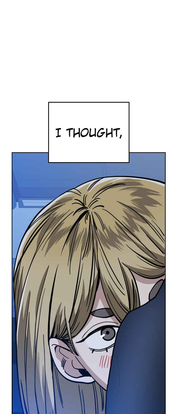Mujikbaeksu Gye Baek-sun Chapter 85 - Page 41