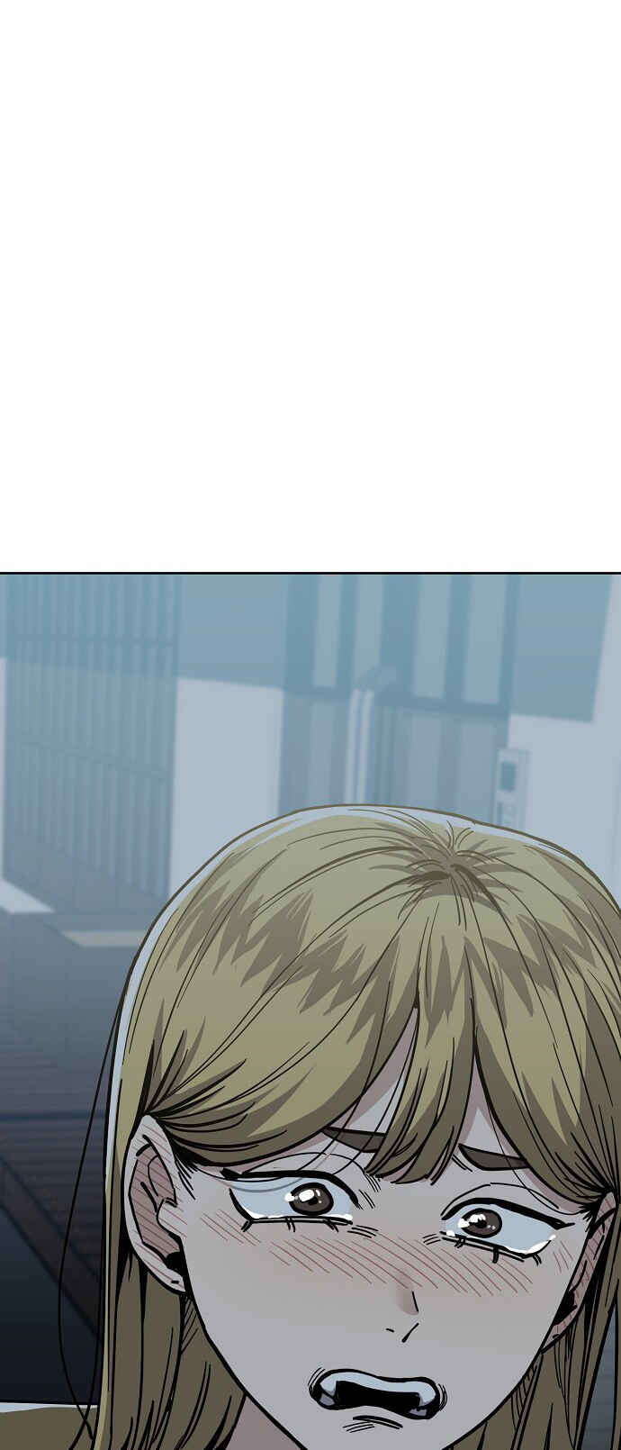 Mujikbaeksu Gye Baek-sun Chapter 85 - Page 47