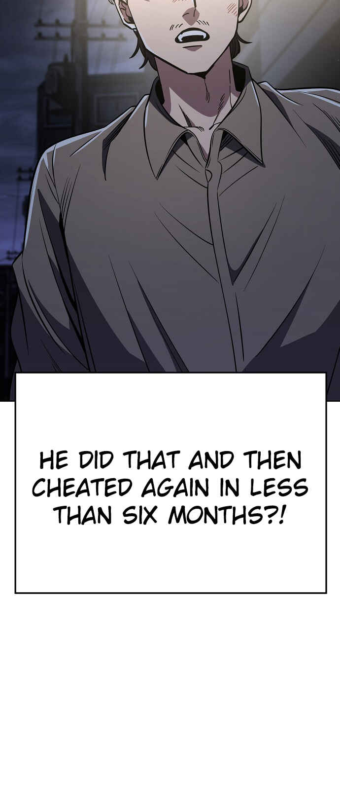 Mujikbaeksu Gye Baek-sun Chapter 85 - Page 8