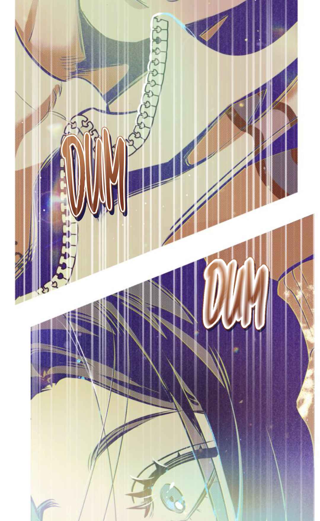 Four Choices Chapter 5 - Page 16
