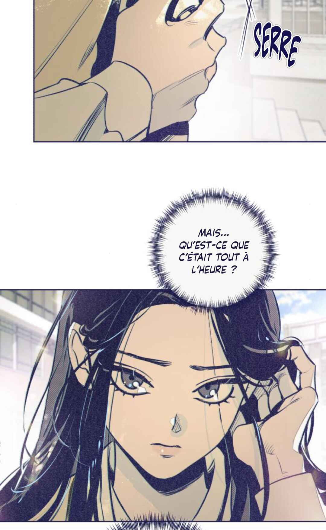 Four Choices Chapter 5 - Page 36