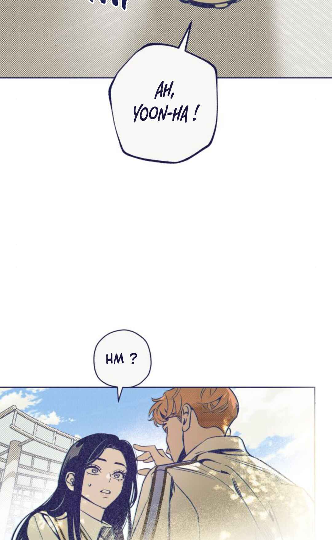 Four Choices Chapter 5 - Page 38