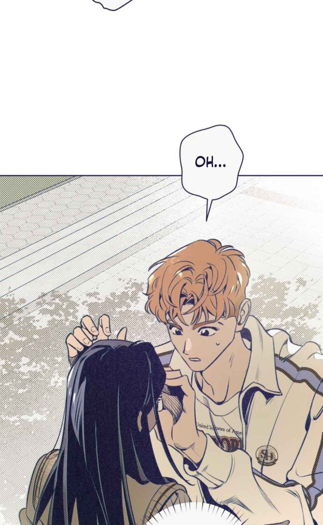 Four Choices Chapter 5 - Page 44