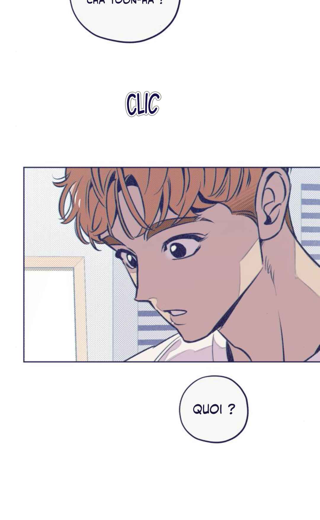 Four Choices Chapter 5 - Page 5