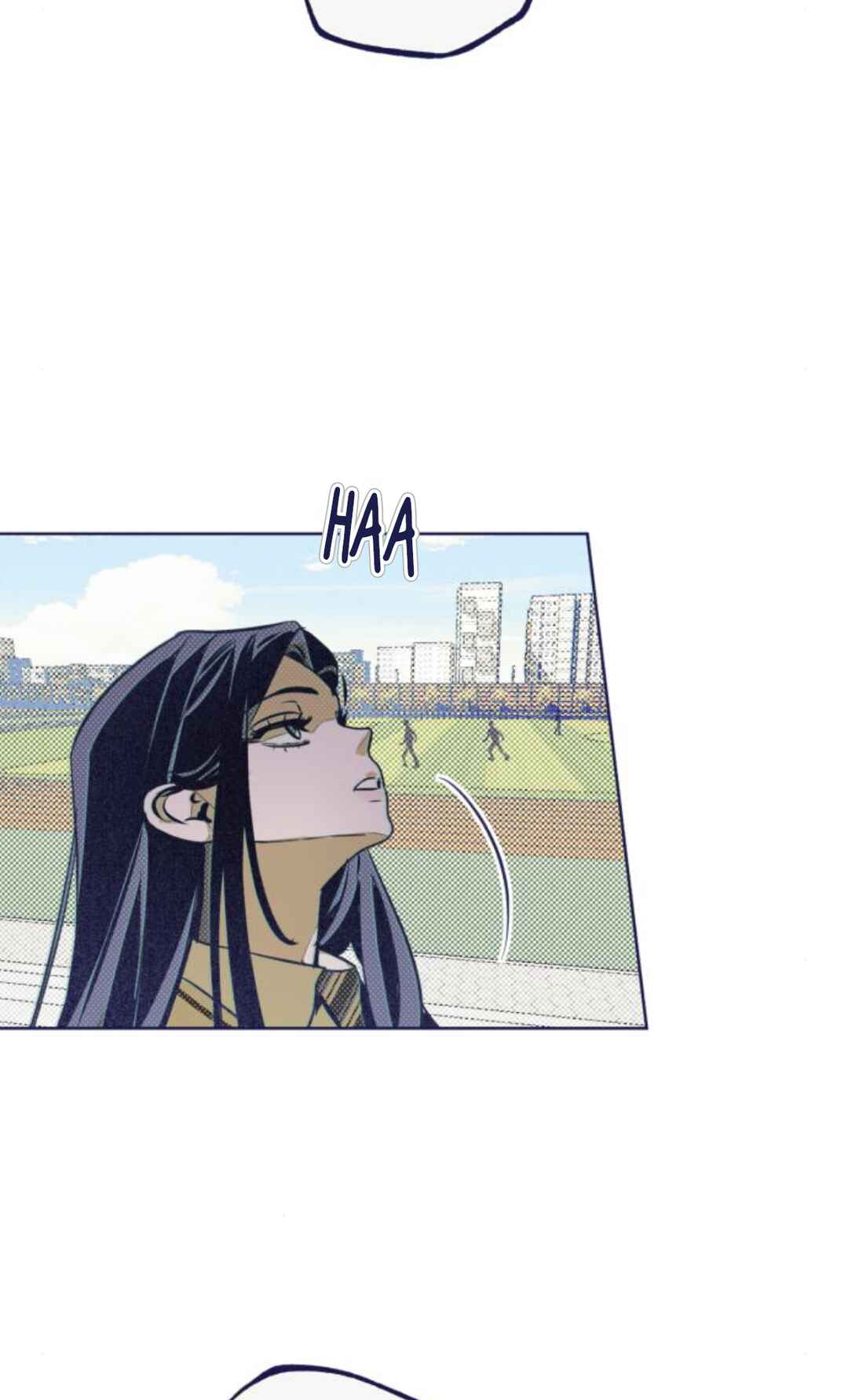 Four Choices Chapter 5 - Page 62