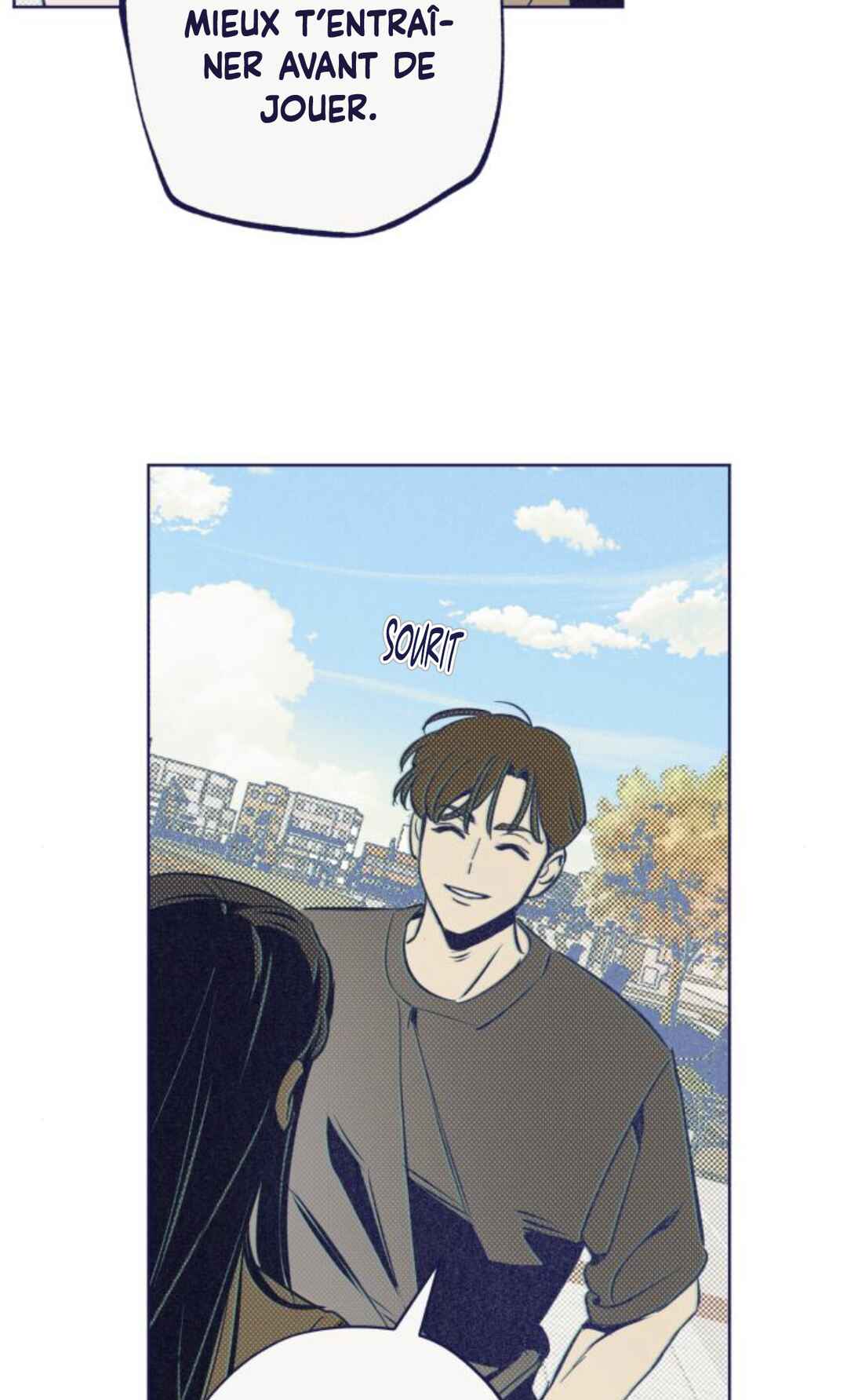 Four Choices Chapter 5 - Page 64