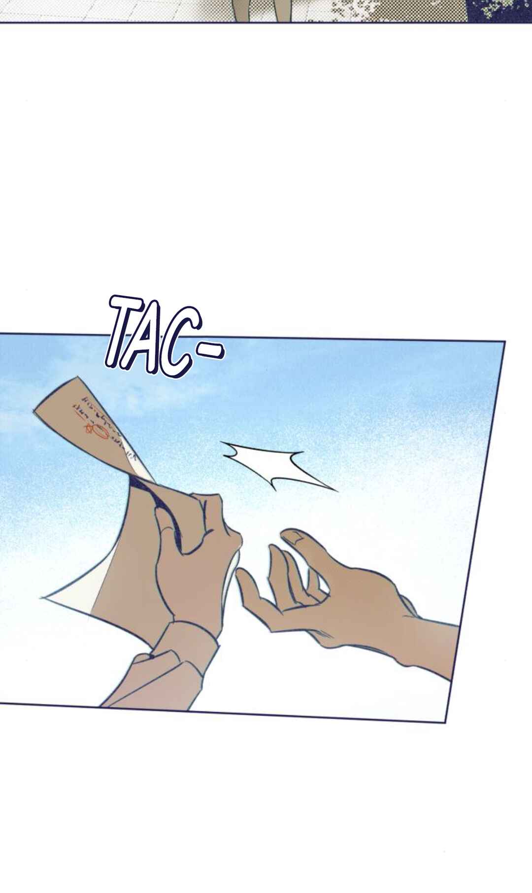 Four Choices Chapter 5 - Page 85
