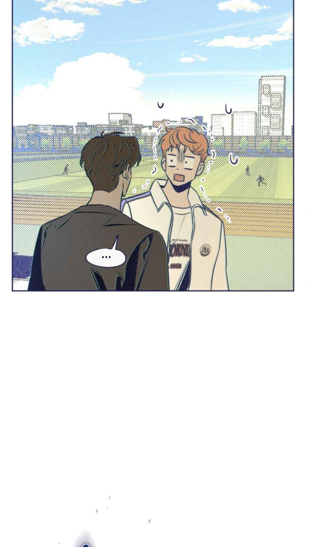 Four Choices Chapter 5 - Page 89