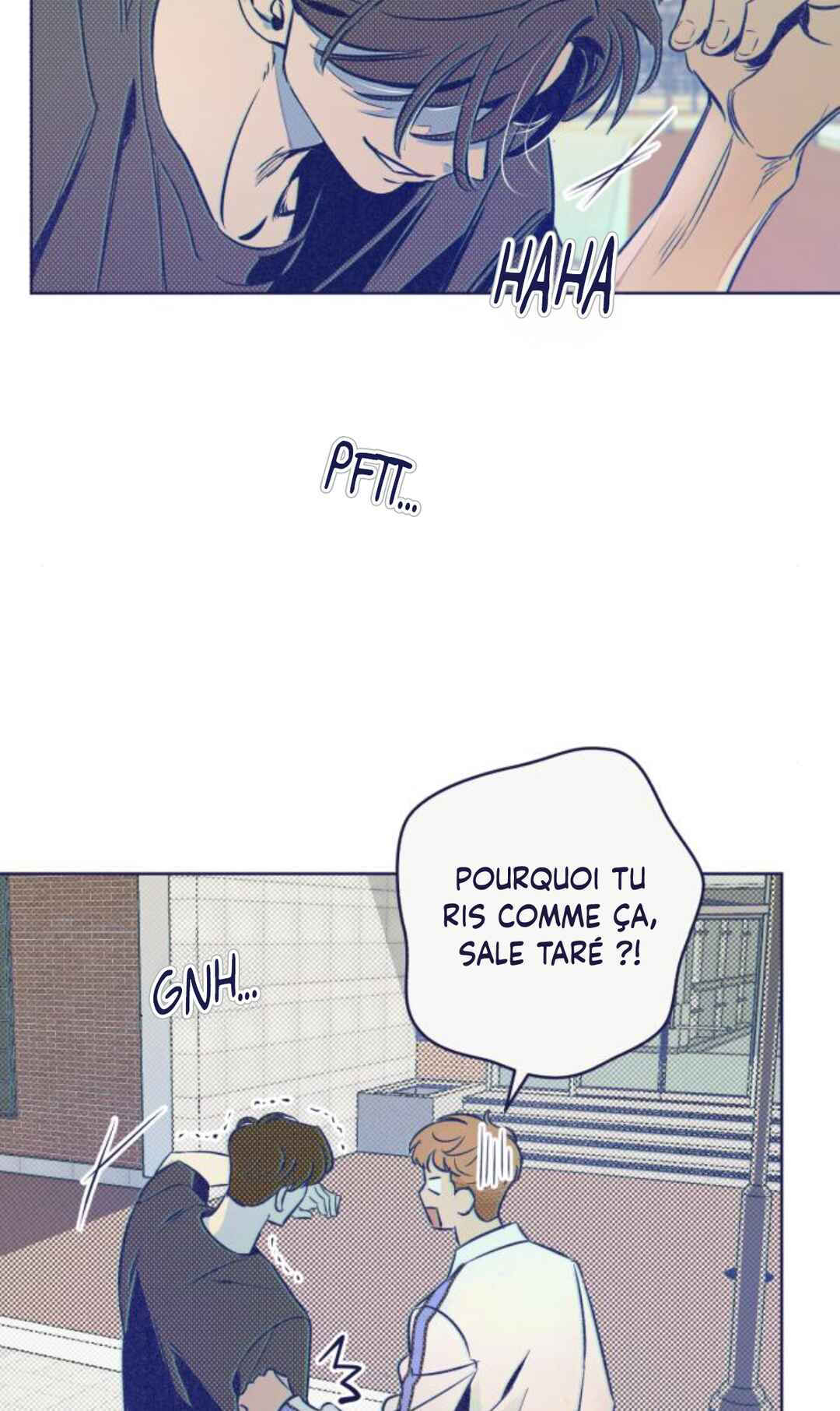 Four Choices Chapter 5 - Page 95