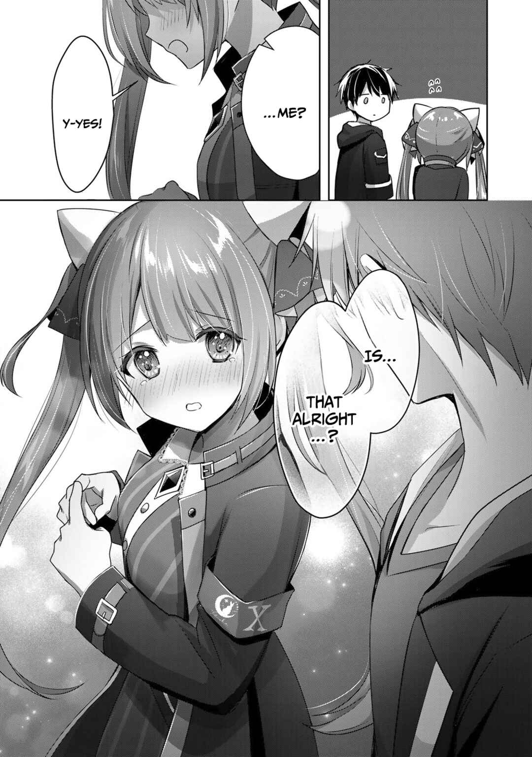 Yuusha Party o Oidasareta Kiyoubinbou: Party Jijou de Fuyojutsushi o Yatteita Kenshi, Bannou e to Itaru Chapter 10 - Page 18