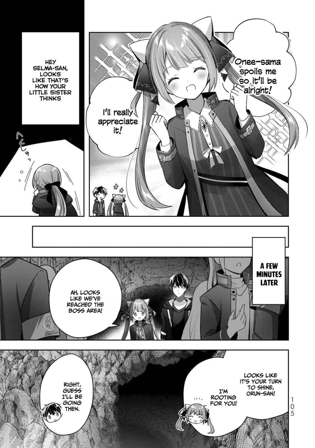 Yuusha Party o Oidasareta Kiyoubinbou: Party Jijou de Fuyojutsushi o Yatteita Kenshi, Bannou e to Itaru Chapter 10 - Page 20