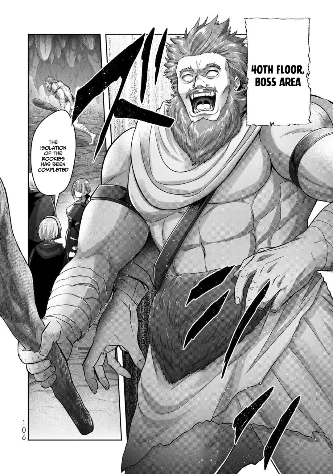 Yuusha Party o Oidasareta Kiyoubinbou: Party Jijou de Fuyojutsushi o Yatteita Kenshi, Bannou e to Itaru Chapter 10 - Page 21