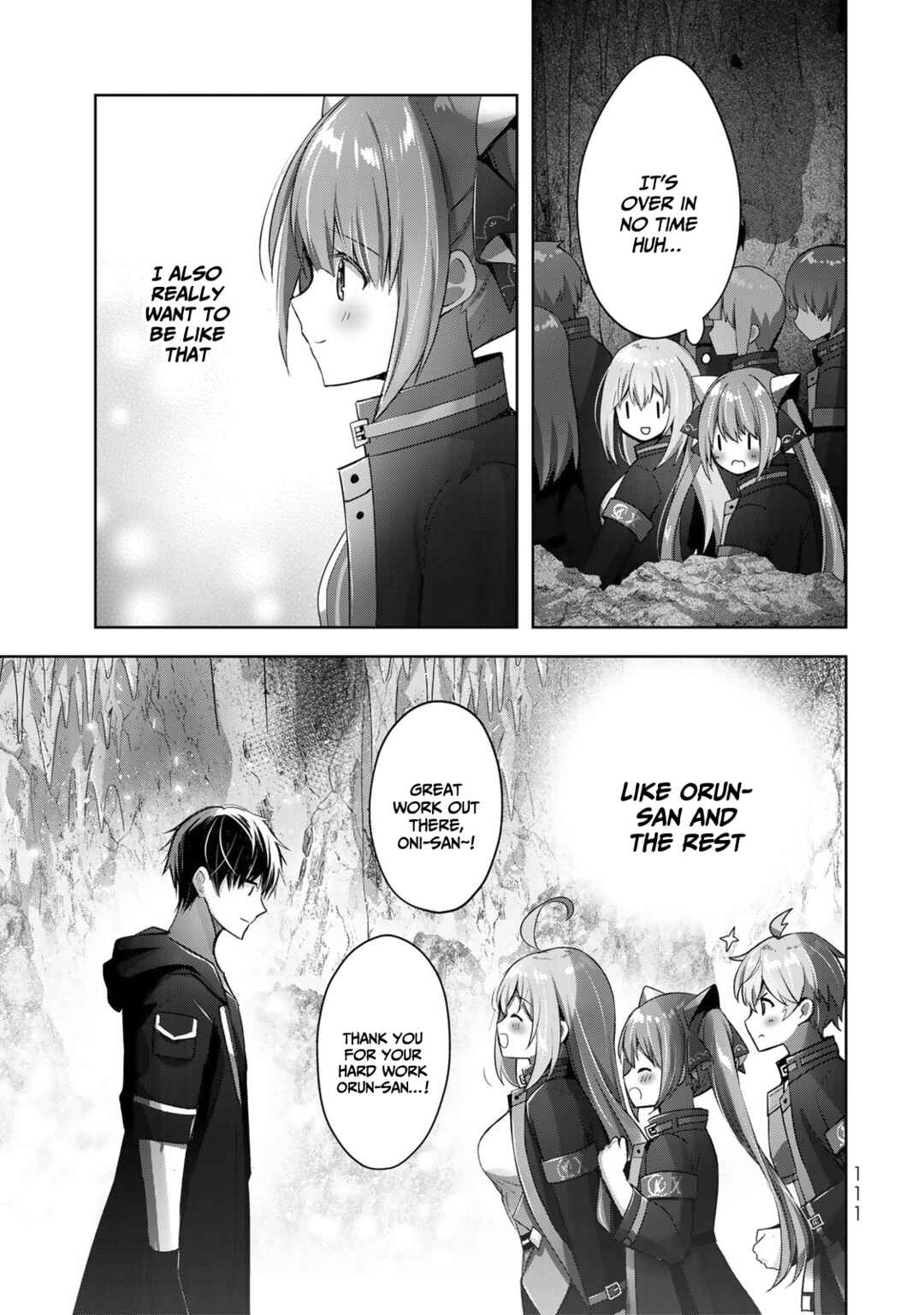Yuusha Party o Oidasareta Kiyoubinbou: Party Jijou de Fuyojutsushi o Yatteita Kenshi, Bannou e to Itaru Chapter 10 - Page 26