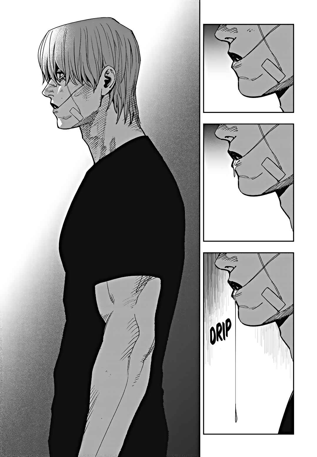 Fight Class 3 Chapter 92 - Page 5
