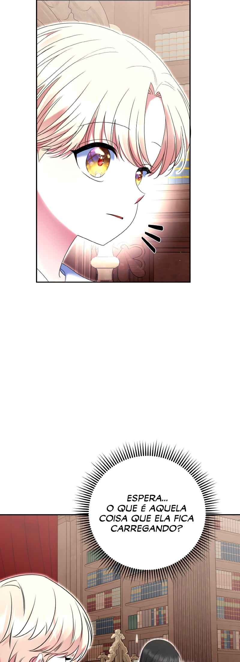 I'm the Final Boss Villainess He Must Kill Chapter 8 - Page 16