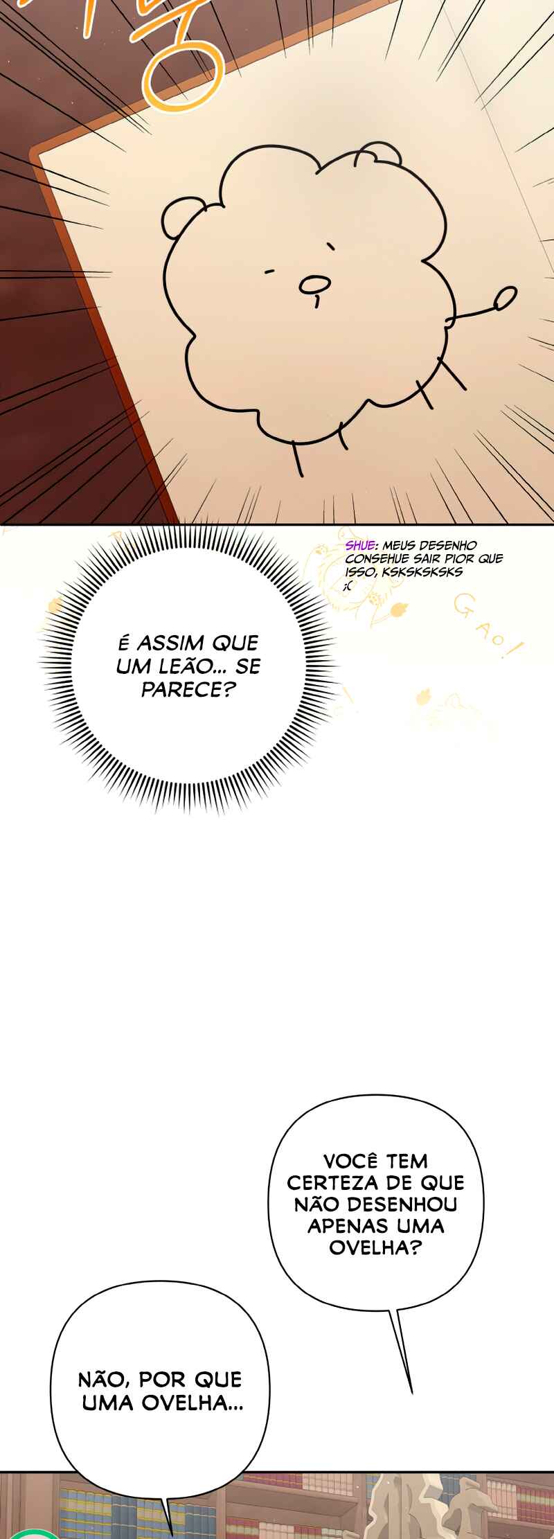I'm the Final Boss Villainess He Must Kill Chapter 8 - Page 27