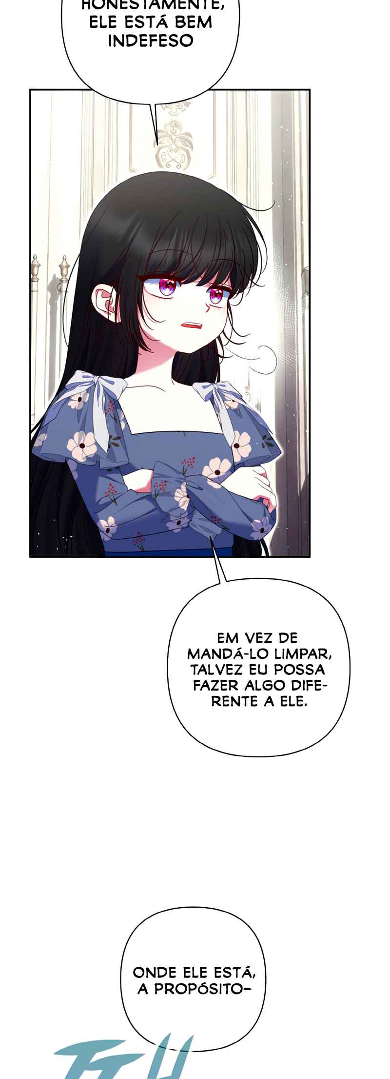 I'm the Final Boss Villainess He Must Kill Chapter 8 - Page 71
