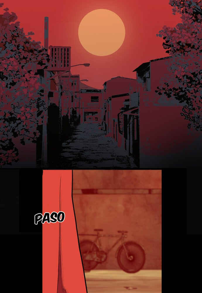 Dagaol Jongmal e Kiss Chapter 2 - Page 102