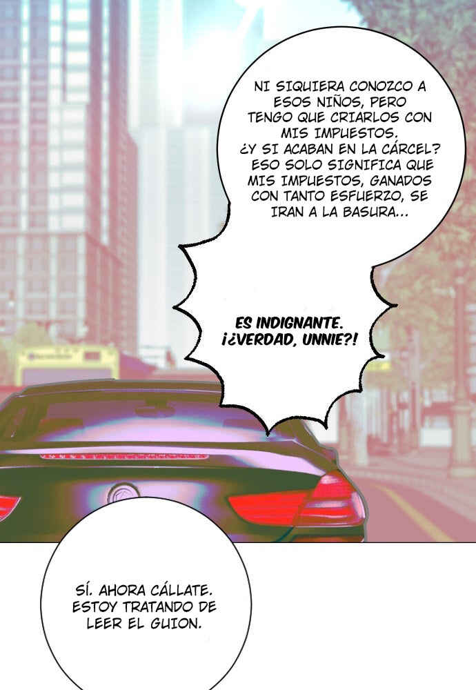 Dagaol Jongmal e Kiss Chapter 2 - Page 12