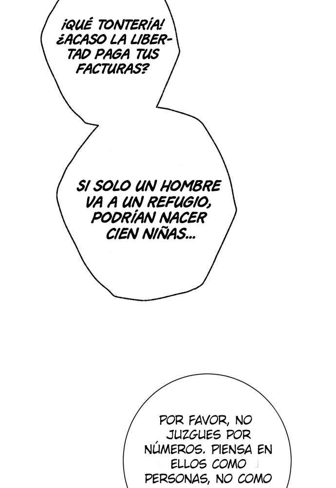 Dagaol Jongmal e Kiss Chapter 2 - Page 136