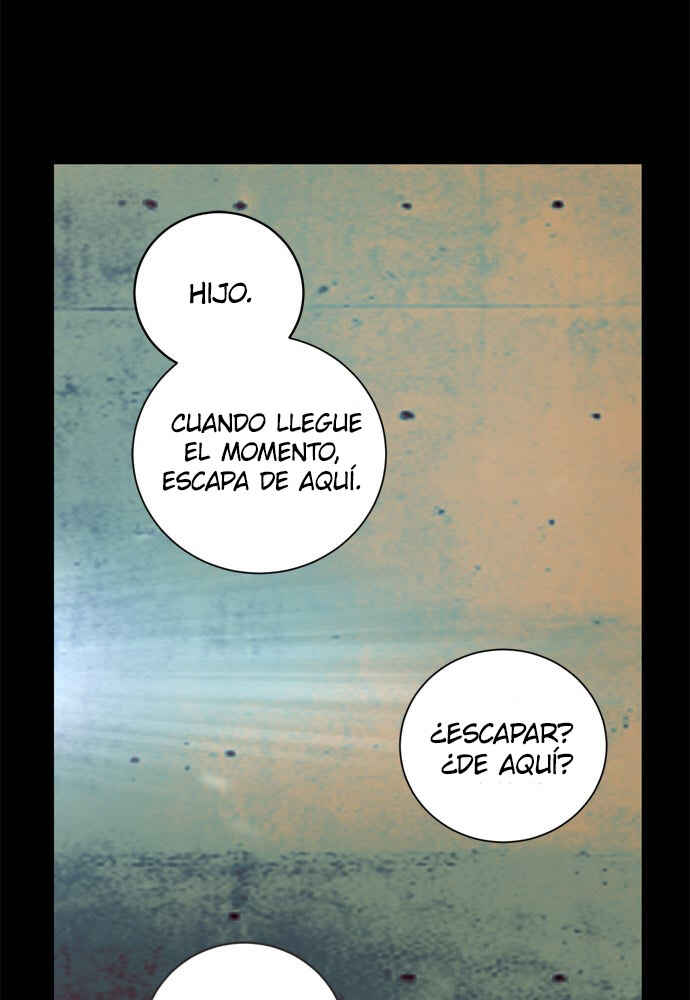 Dagaol Jongmal e Kiss Chapter 2 - Page 151