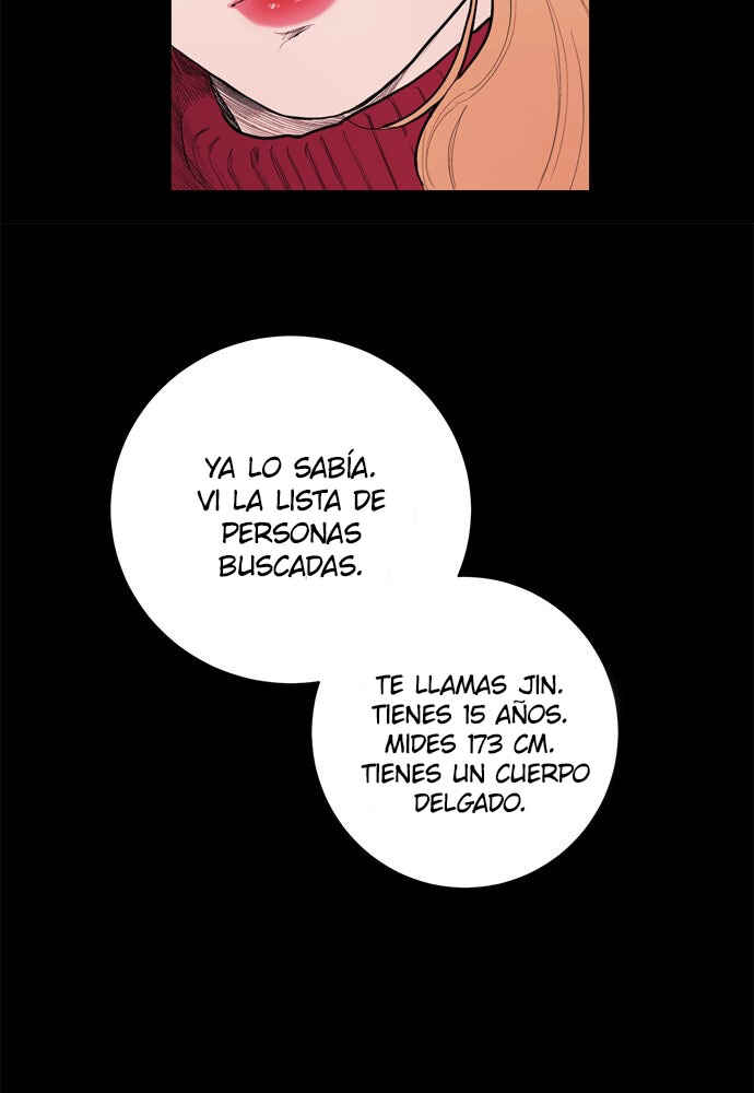 Dagaol Jongmal e Kiss Chapter 2 - Page 162