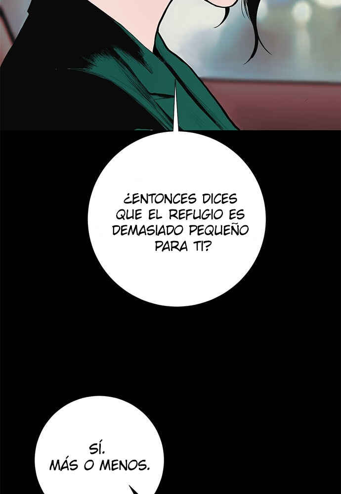 Dagaol Jongmal e Kiss Chapter 2 - Page 173