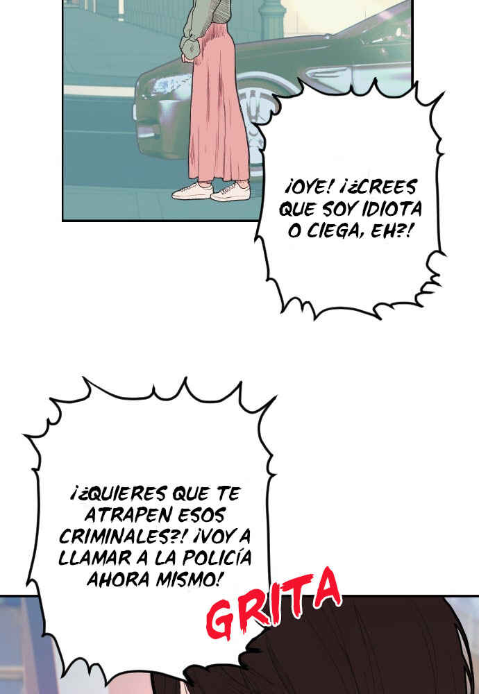 Dagaol Jongmal e Kiss Chapter 2 - Page 18
