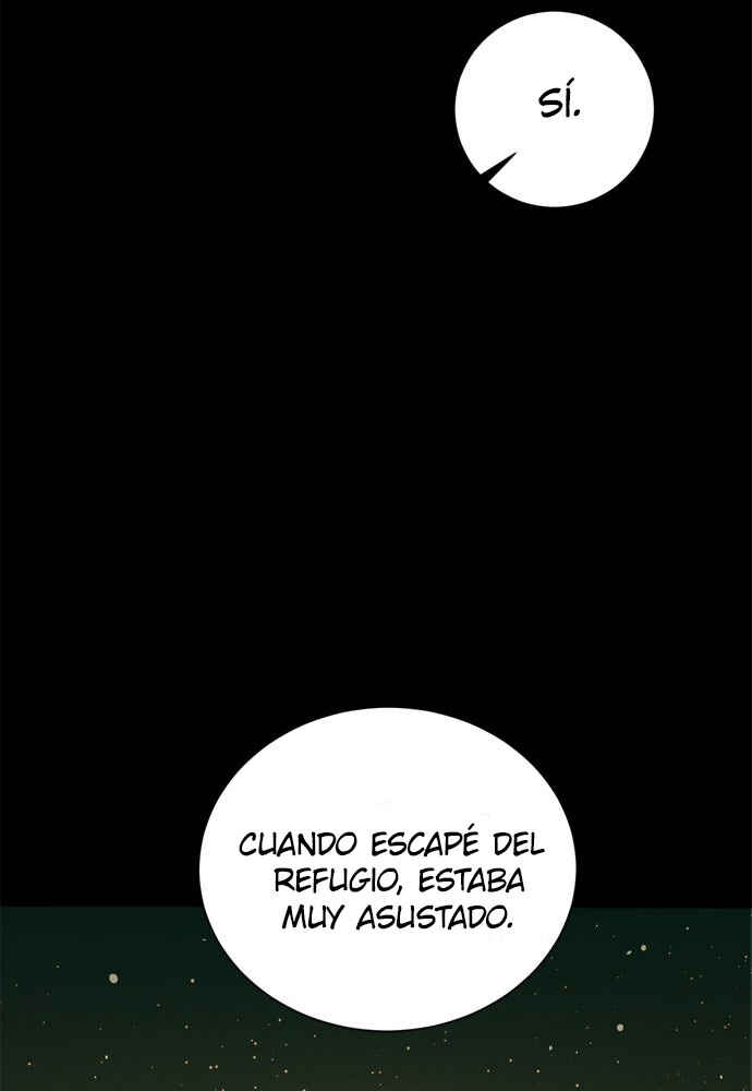 Dagaol Jongmal e Kiss Chapter 2 - Page 184