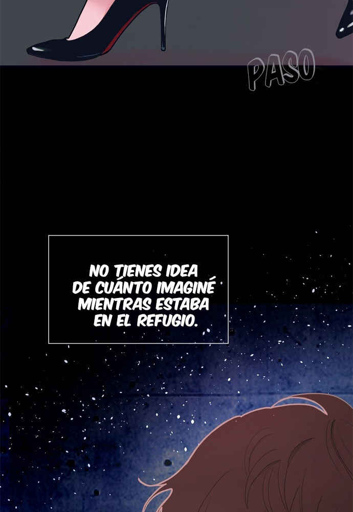 Dagaol Jongmal e Kiss Chapter 2 - Page 188