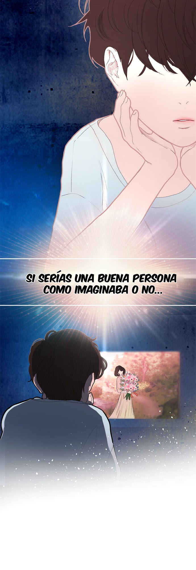 Dagaol Jongmal e Kiss Chapter 2 - Page 189