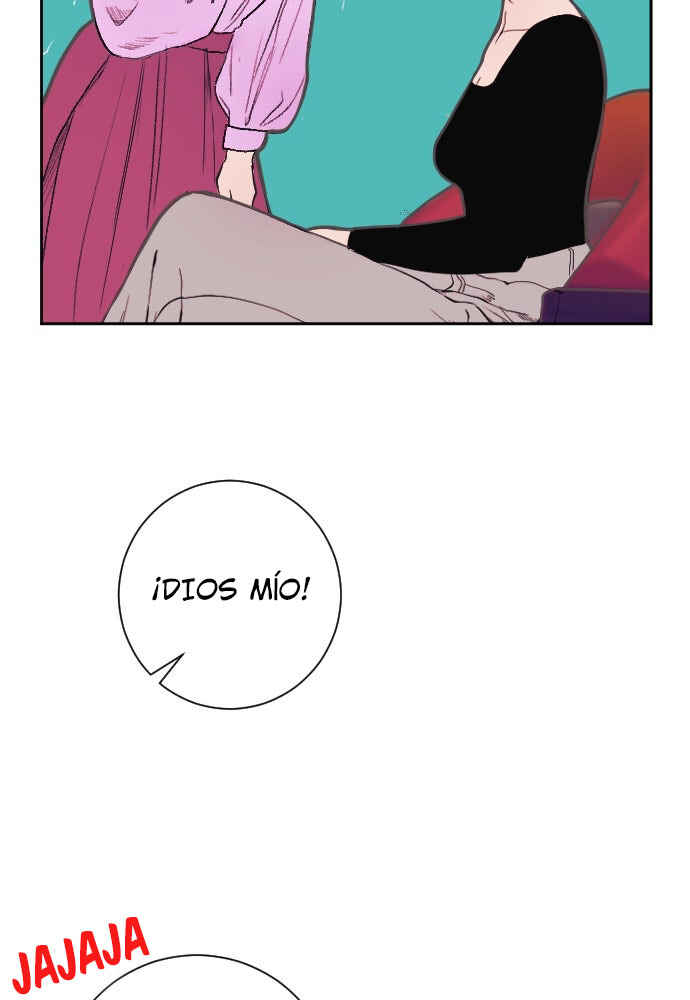 Dagaol Jongmal e Kiss Chapter 2 - Page 41