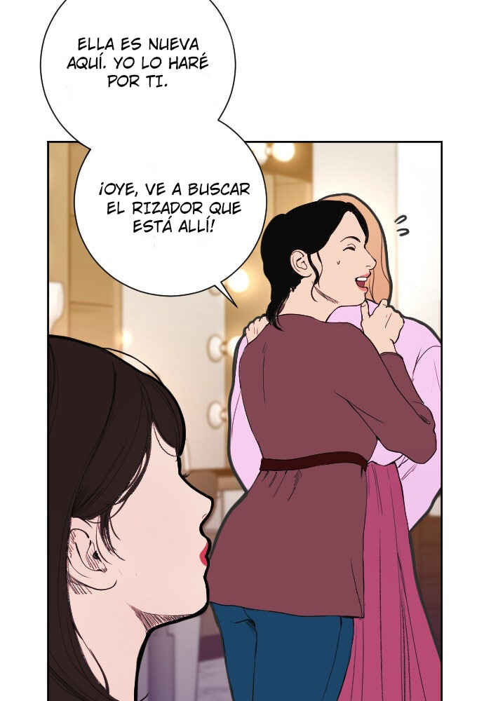 Dagaol Jongmal e Kiss Chapter 2 - Page 42