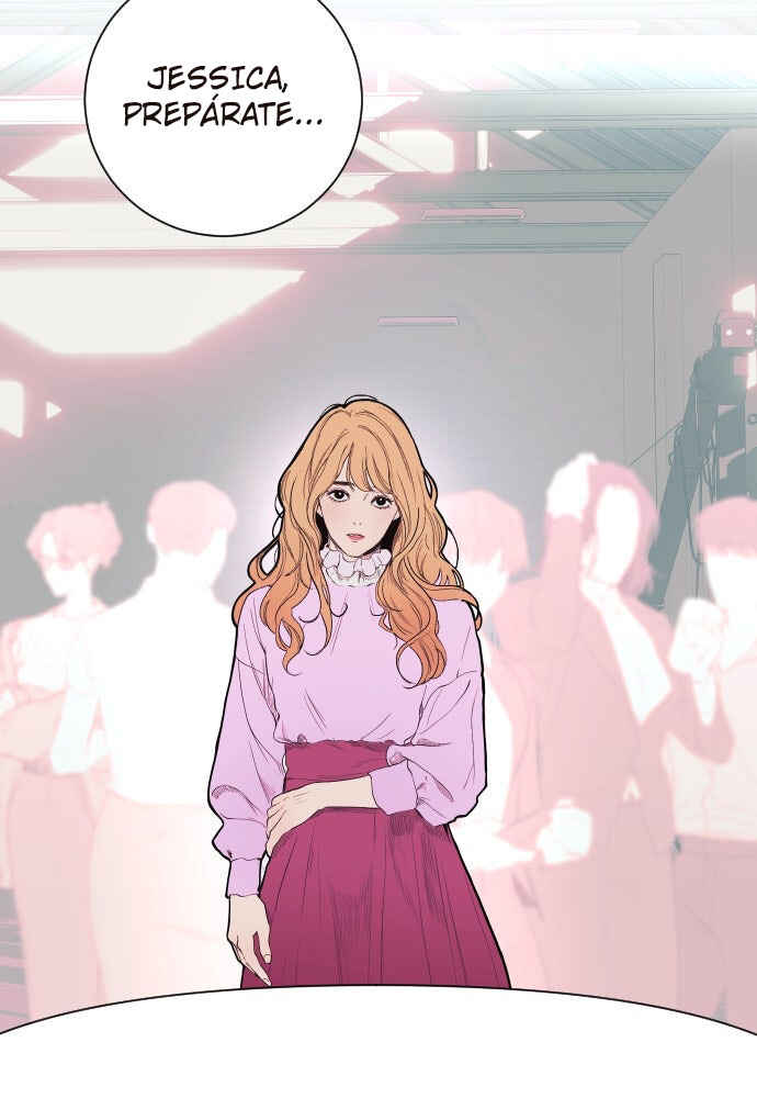 Dagaol Jongmal e Kiss Chapter 2 - Page 45