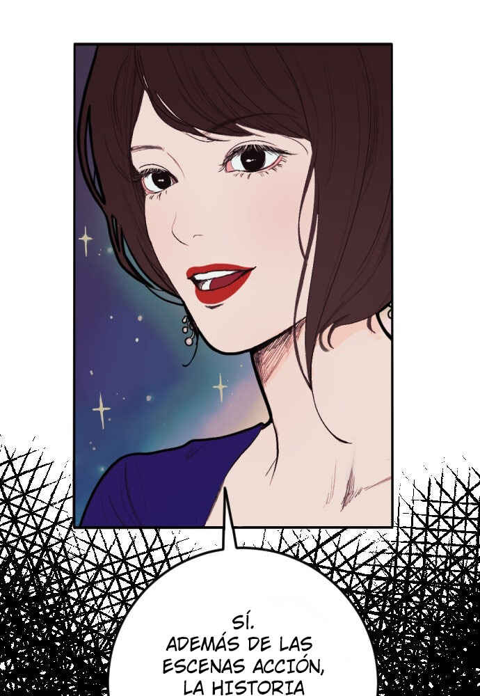 Dagaol Jongmal e Kiss Chapter 2 - Page 57