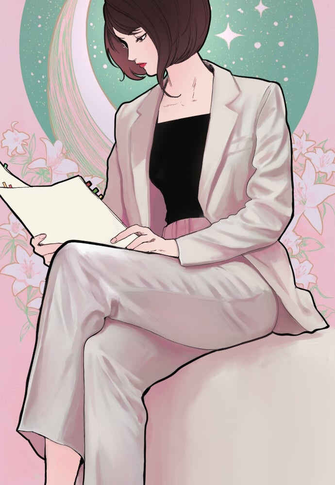 Dagaol Jongmal e Kiss Chapter 2 - Page 6