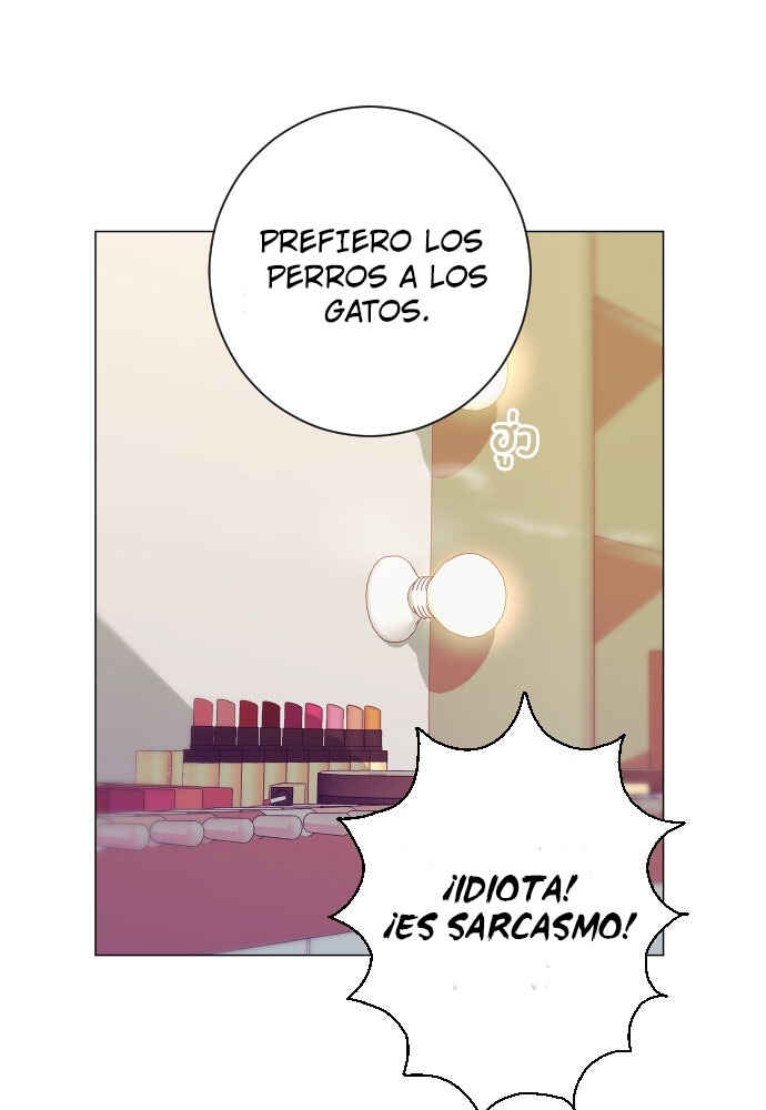 Dagaol Jongmal e Kiss Chapter 2 - Page 79