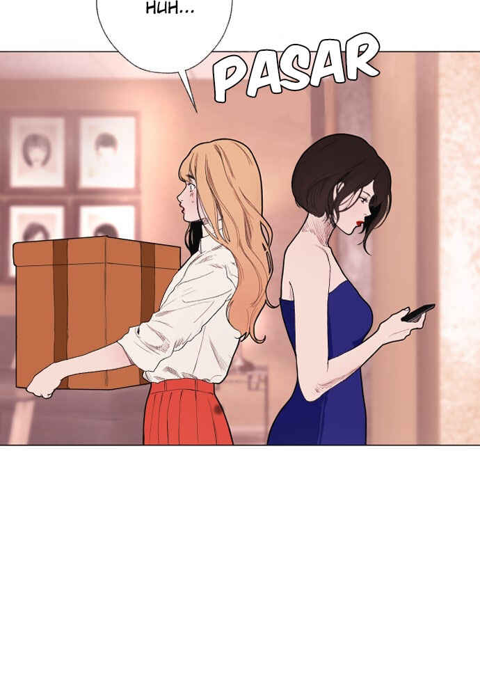 Dagaol Jongmal e Kiss Chapter 2 - Page 96