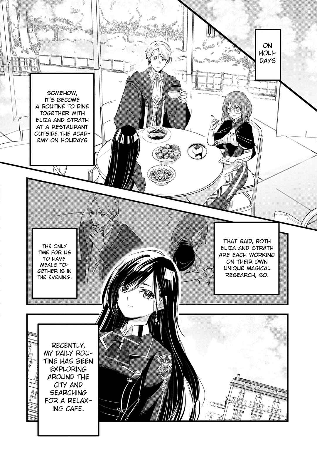 Isekai Teni Shite Kyoushi ni Natta ga, Majo to Osorerareteiru Ken ~Aoi-sensei no Gakuen Funtou Nisshi~ Chapter 15 - Page 19