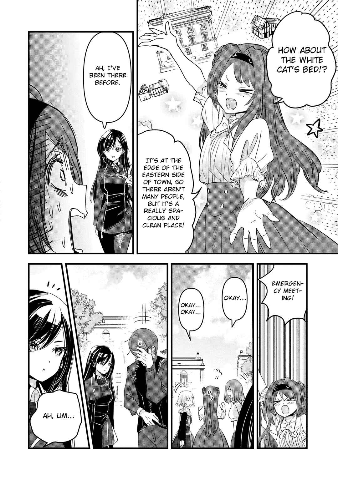 Isekai Teni Shite Kyoushi ni Natta ga, Majo to Osorerareteiru Ken ~Aoi-sensei no Gakuen Funtou Nisshi~ Chapter 15 - Page 23