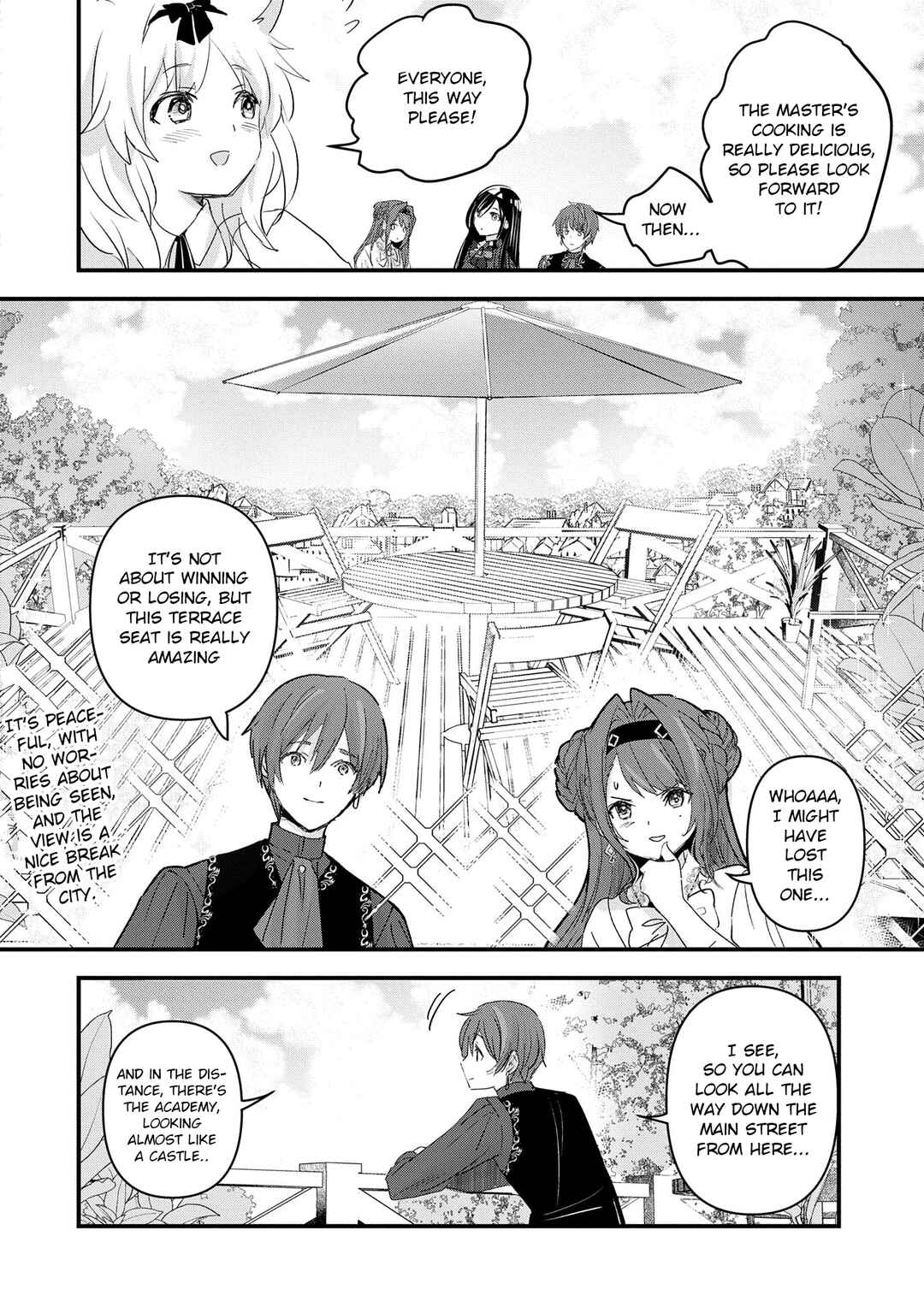 Isekai Teni Shite Kyoushi ni Natta ga, Majo to Osorerareteiru Ken ~Aoi-sensei no Gakuen Funtou Nisshi~ Chapter 15 - Page 27