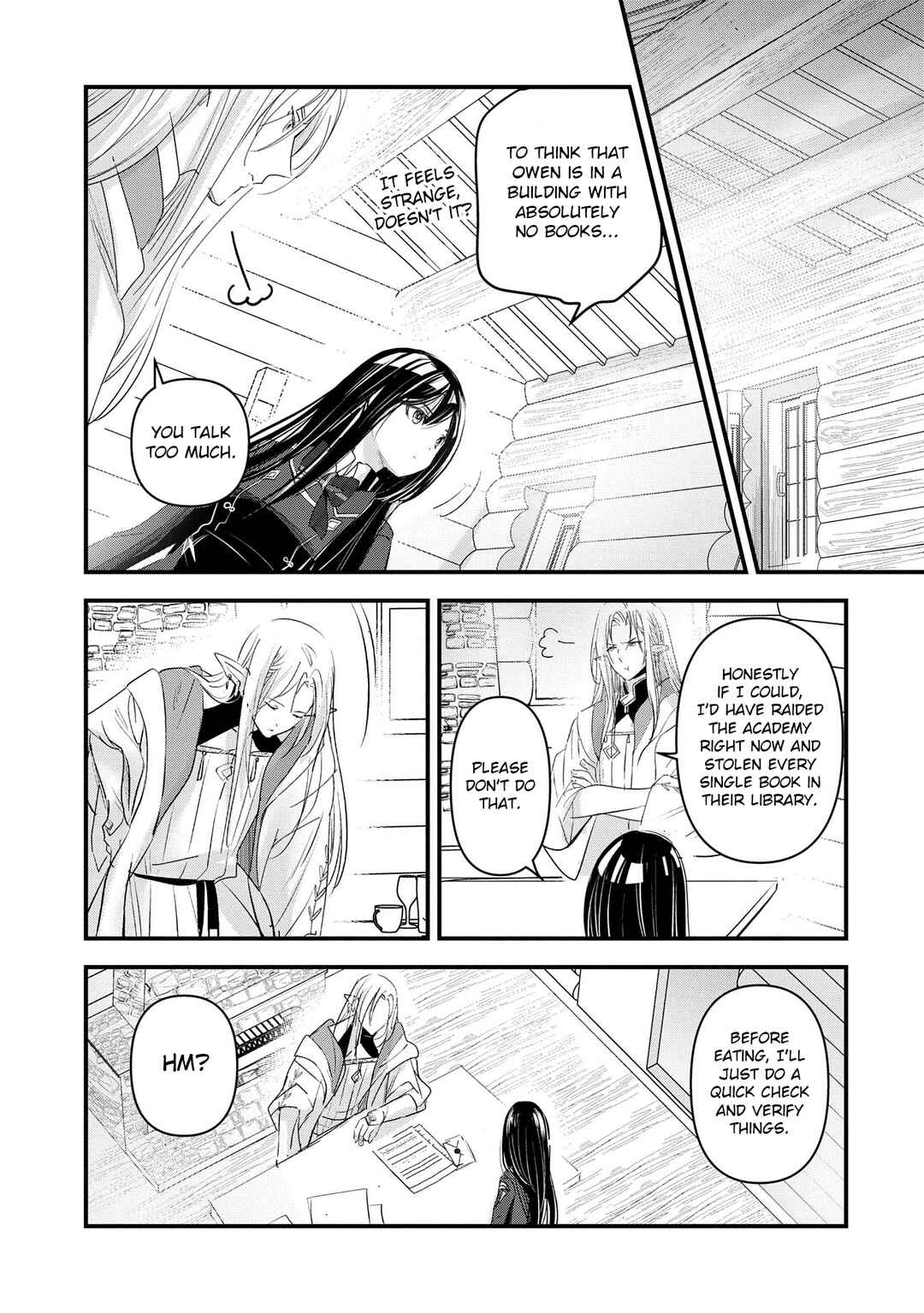 Isekai Teni Shite Kyoushi ni Natta ga, Majo to Osorerareteiru Ken ~Aoi-sensei no Gakuen Funtou Nisshi~ Chapter 15 - Page 8