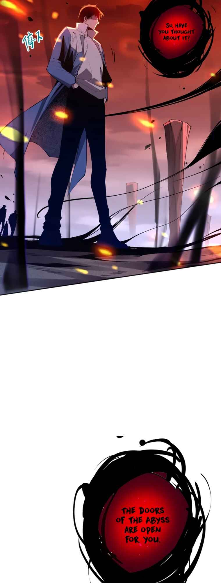 Si Ling Fashi! Wo Ji Shi Tianzai Chapter 13 - Page 13
