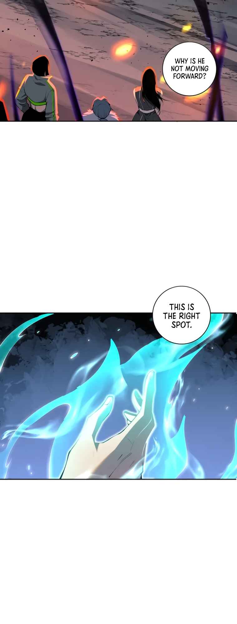 Si Ling Fashi! Wo Ji Shi Tianzai Chapter 13 - Page 15
