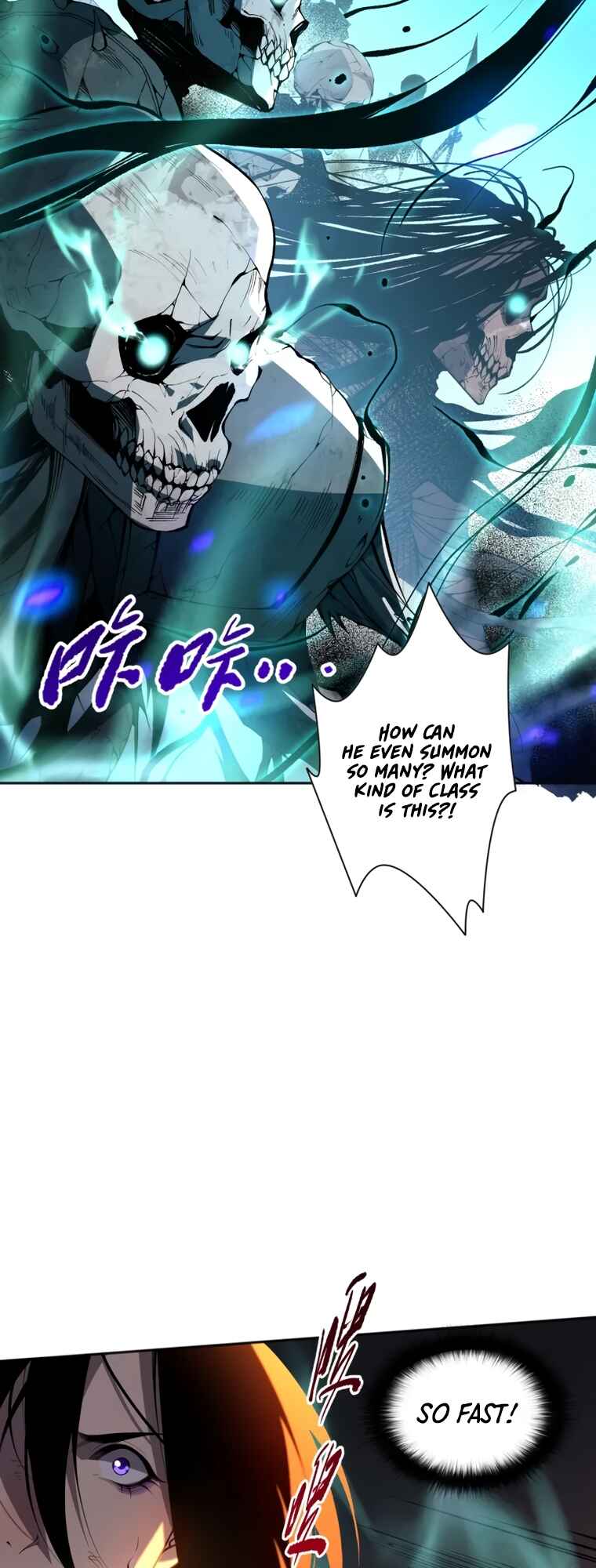 Si Ling Fashi! Wo Ji Shi Tianzai Chapter 13 - Page 18